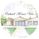 Orchard Manor View logo